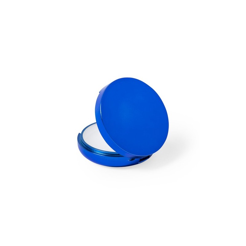 Baume Lèvres Éco-responsable et Personnalisé 15 ml Zendal Couleurs : argenté objet publicitaire robuste