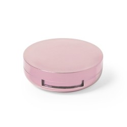 Baume Lèvres Éco-responsable et Personnalisé 15 ml Zendal Couleurs : argenté goodies publicitaire événementiel