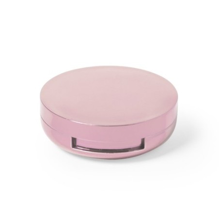 Baume Lèvres Éco-responsable et Personnalisé 15 ml Zendal Couleurs : argenté goodies publicitaire événementiel