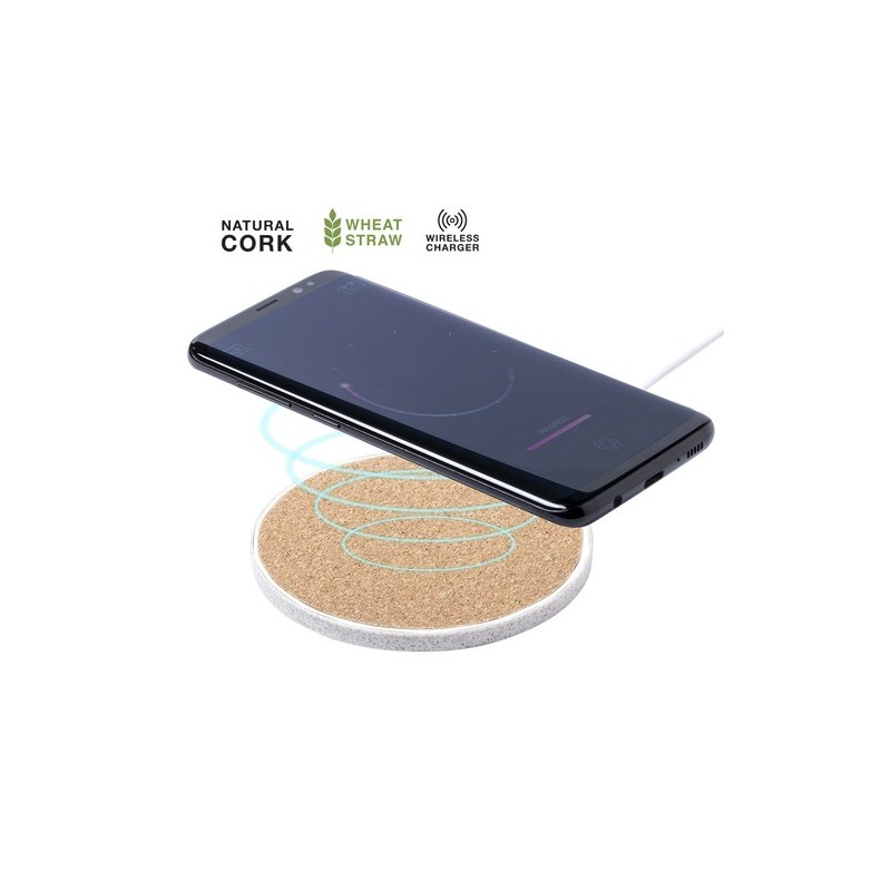 Chargeur Livor 10W - Écologique et Pratique