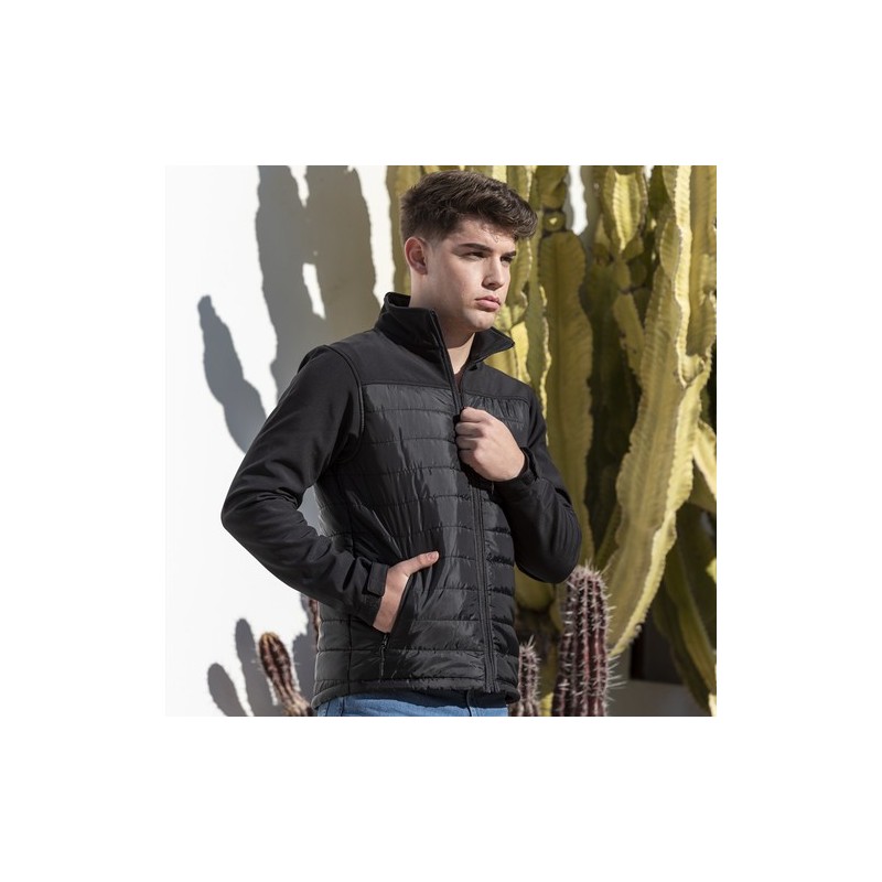 Veste Imperméable et Respirante Personnalisée pas cher - Cornal Matières : polyester Taille textile : M Couleurs : noir livraiso