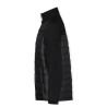 Veste Imperméable et Respirante Personnalisée pas cher - Cornal Matières : polyester Taille textile : XXL Couleurs : noir objet 