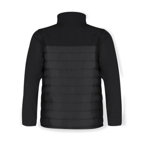Veste Imperméable et Respirante Personnalisée pas cher - Cornal Matières : polyester Taille textile : XXL Couleurs : noir goodie