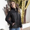 Veste Imperméable et Respirante Personnalisée pas cher - Cornal Matières : polyester Taille textile : XXL Couleurs : noir impres