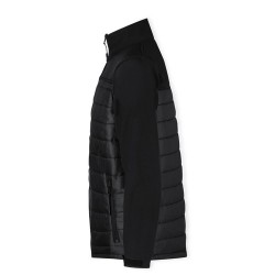 Veste Imperméable et Respirante Personnalisée pas cher - Cornal Matières : polyester Taille textile : XL Couleurs : noir marquag