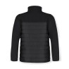 Veste Imperméable et Respirante Personnalisée pas cher - Cornal Matières : polyester Taille textile : XL Couleurs : noir cadeau 