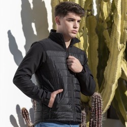 Veste Imperméable et Respirante Personnalisée pas cher - Cornal Matières : polyester Taille textile : XL Couleurs : noir objet p