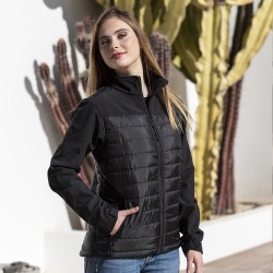 Veste Imperméable et Respirante Personnalisée pas cher - Cornal Matières : polyester Taille textile : XL Couleurs : noir goodies