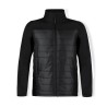 Veste Imperméable et Respirante Personnalisée pas cher - Cornal Matières : polyester Taille textile : S Couleurs : noir goodies 
