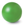 Balle Antistress Personnalisée pour Détente Quotidienne - DESCANSO Matières : PU Couleurs : vert impression haute définition