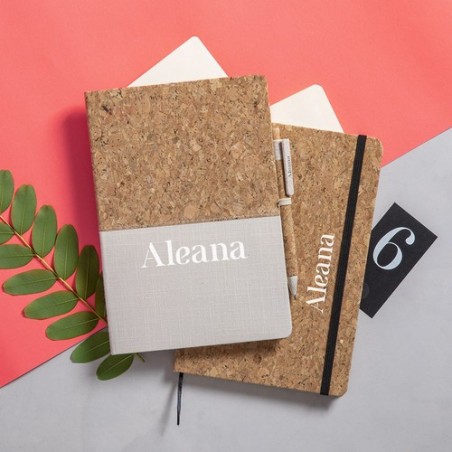 Bloc Notes Brastel Éco-Responsable