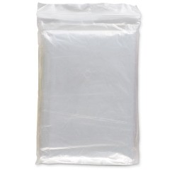 Poncho de secours Imperméable et Pratique Personnalisé - SPRINKLE Matières : polyéthylène (PE) Couleurs : bleu 2