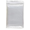 Poncho de secours Imperméable et Pratique Personnalisé - SPRINKLE Matières : polyéthylène (PE) Couleurs : transparent cadeau ent