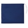Poncho Personnalisé Éco-responsable REGAL Matières : PVC Couleurs : bleu personnalisable avec votre logo