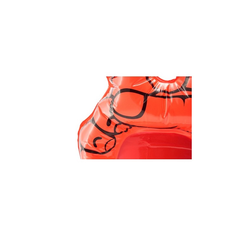 Main Animation Hogan - Supportez votre Équipe !