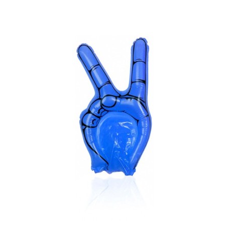 Main Animation Hogan - Supportez votre Équipe !