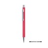 Stylo Personnalisable Élégant Sultik Matières : aluminium Couleurs : argenté cadeau collaborateur premium