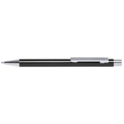 Stylo Personnalisable Élégant Sultik Matières : aluminium Couleurs : argenté goodies publicitaire durable