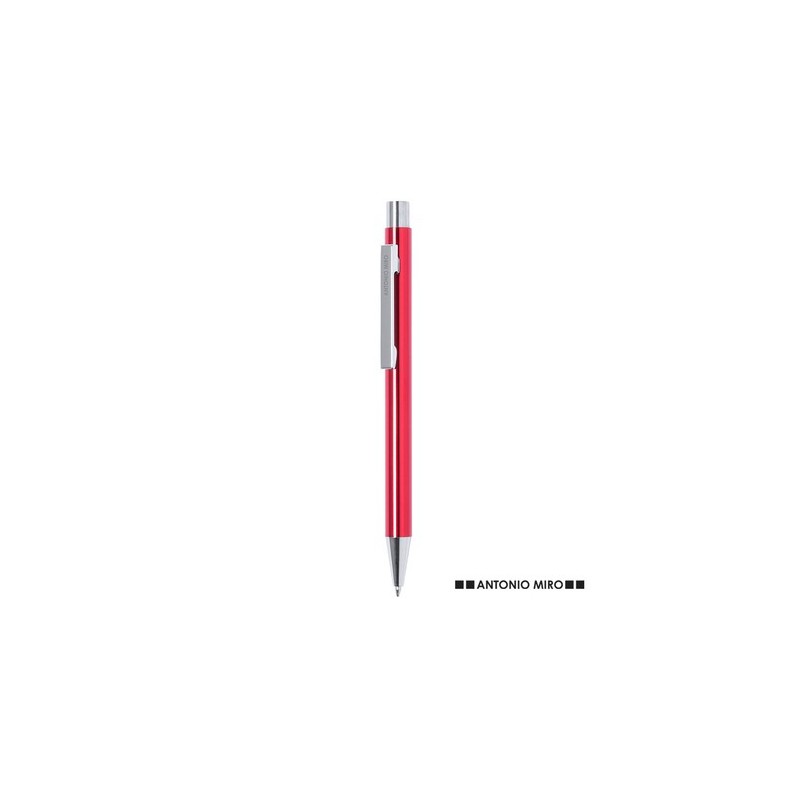Stylo Personnalisable Élégant Sultik Matières : aluminium Couleurs : vert livraison express 24h 48h