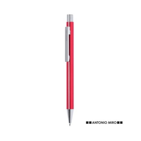 Stylo Personnalisable Élégant Sultik Matières : aluminium Couleurs : vert livraison express 24h 48h