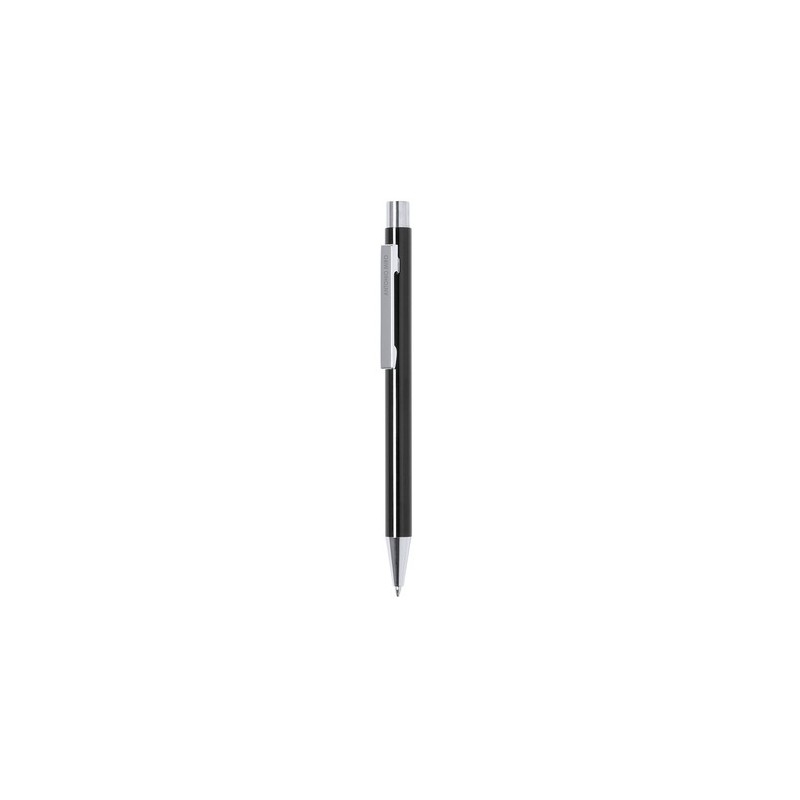 Stylo Personnalisable Élégant Sultik Matières : aluminium Couleurs : vert cadeau entreprise pas cher