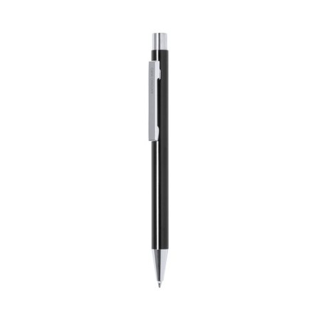 Stylo Personnalisable Élégant Sultik Matières : aluminium Couleurs : vert cadeau entreprise pas cher