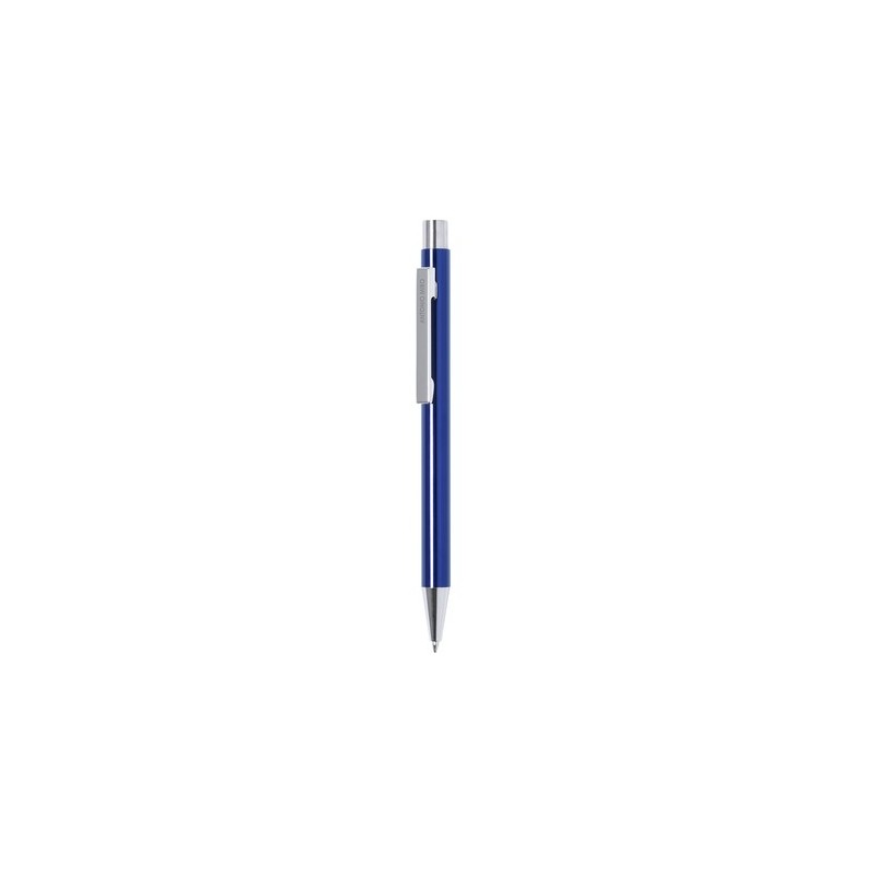Stylo Personnalisable Élégant Sultik Matières : aluminium Couleurs : vert goodies personnalisé en stock