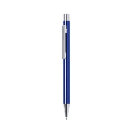 Stylo Personnalisable Élégant Sultik Matières : aluminium Couleurs : vert goodies personnalisé en stock