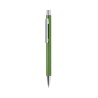 Stylo Personnalisable Élégant Sultik Matières : aluminium Couleurs : noir cadeau collaborateur premium