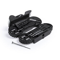 Set Outils Personnalisé Boîte à Outils Mostik 2