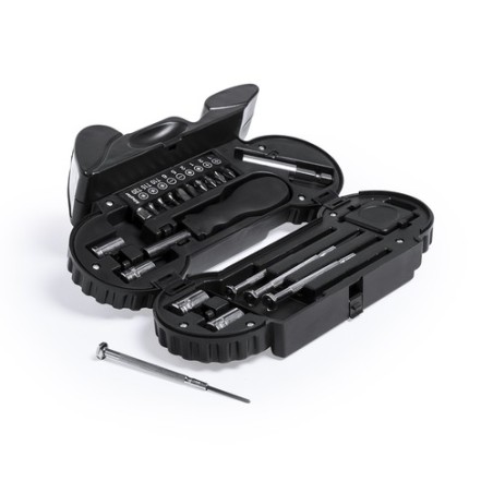 Set Outils Mostik : Pratique et Innovant Personnalisé