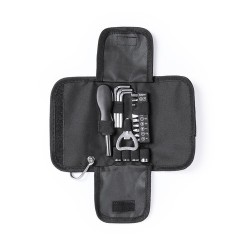 Set Outils Congus - 19 Accessoires Pratiques Personnalisé 2