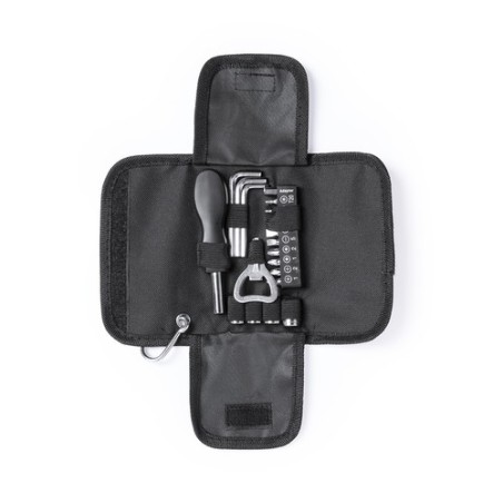 Set Outils Congus - 19 Accessoires Pratiques Personnalisé