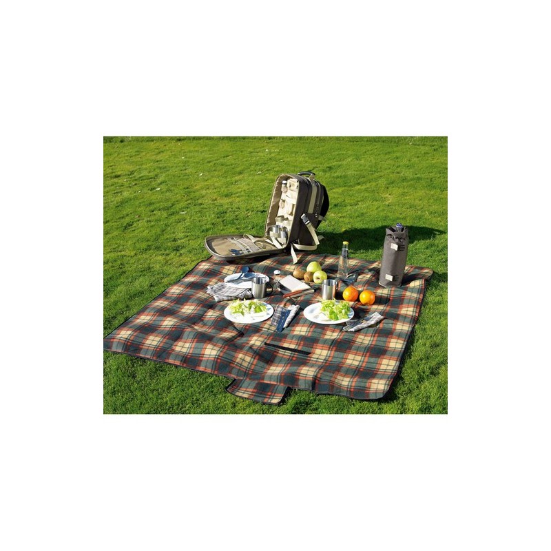 Sac de Pique-Nique HIGH PARK - Idéal pour vos Sorties