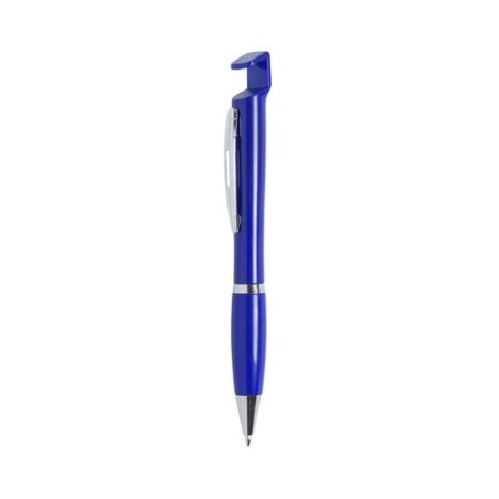 Stylo Bille Multifonction Personnalisé pas cher - Support Cropix Couleurs : rouge marquage laser ultra précis