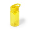 Gourde Enfant Personnalisée Deldye Matières : tritan Couleurs : jaune