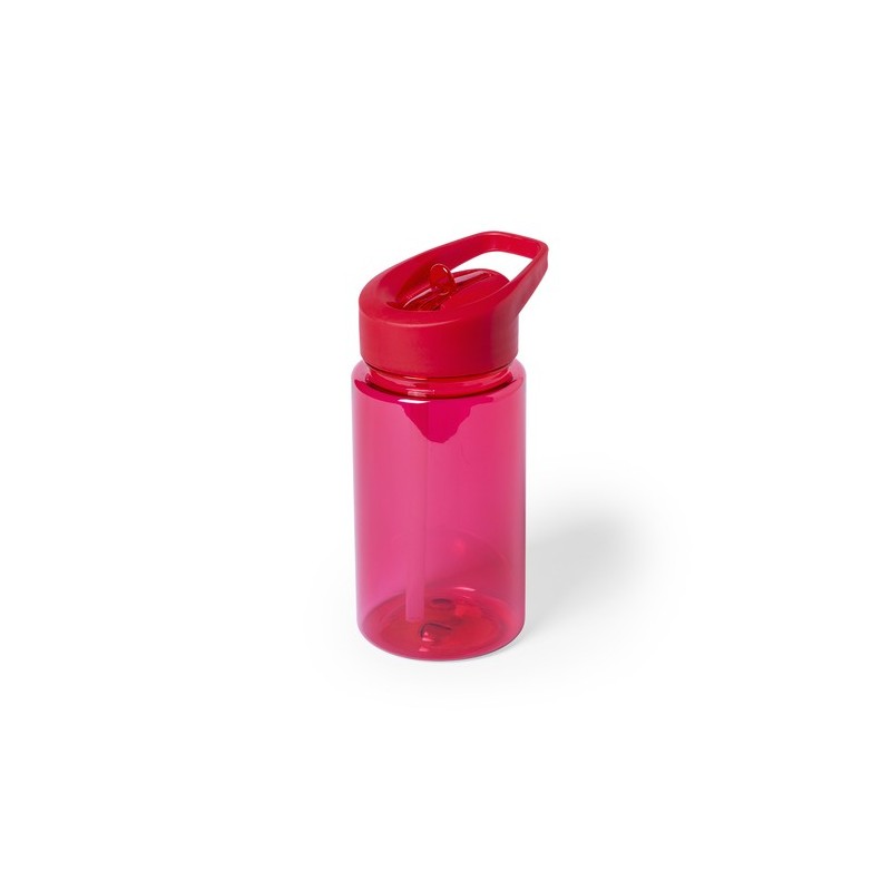 Gourde Enfant Personnalisée Deldye Matières : tritan Couleurs : jaune cadeau collaborateur premium