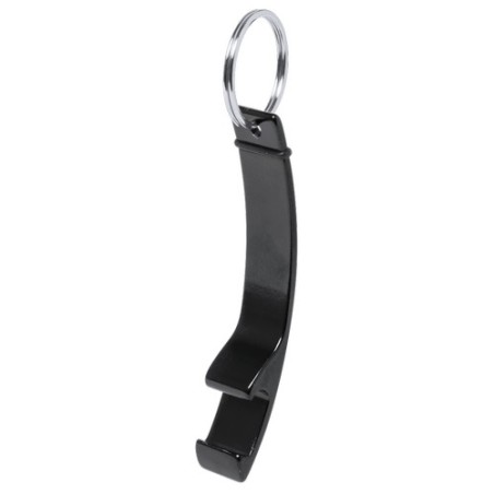 Porte-Clés Ouvre Bouteille Personnalisé Idéal pour Offrir - Milter Matières : aluminium Couleurs : bleu livraison express 24h 48