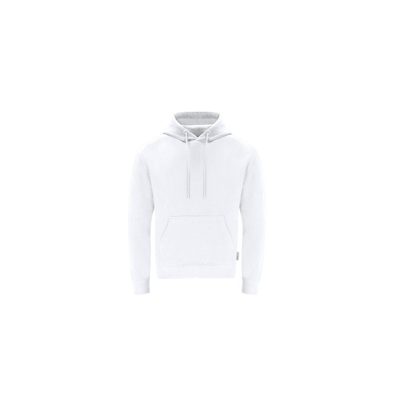 Sweat-Shirt à Capuche Personnalisé Adulte Dretius pas cher Matières : coton organique Taille textile : S Couleurs : gris objet p