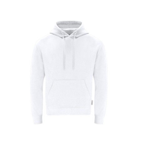 Sweat-Shirt à Capuche Personnalisé Adulte Dretius pas cher Matières : coton organique Taille textile : S Couleurs : gris objet p