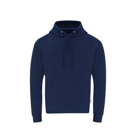 Sweat-Shirt à Capuche Personnalisé Adulte Dretius pas cher Matières : coton organique Taille textile : S Couleurs : gris cadeau 