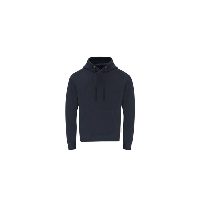 Sweat-Shirt à Capuche Personnalisé Adulte Dretius pas cher Matières : coton organique Taille textile : S Couleurs : gris goodies