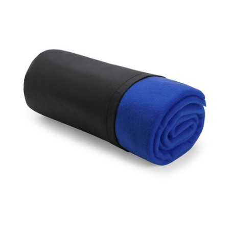 Couverture Thiago - Confort et Style