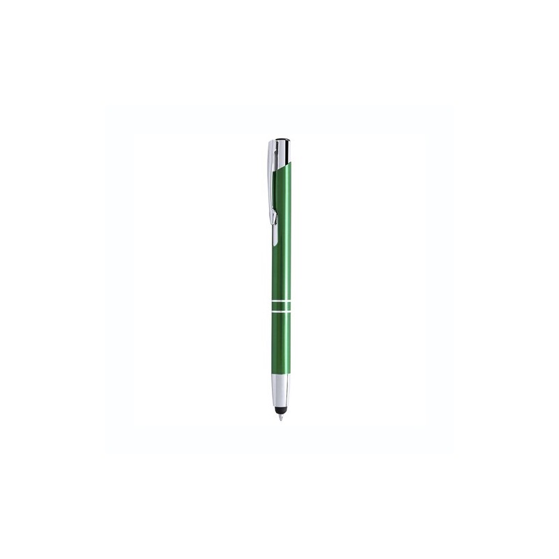 Stylo Multifonction Personnalisé Unique Bille Mitch Matières : aluminium Couleurs : bleu cadeau client original