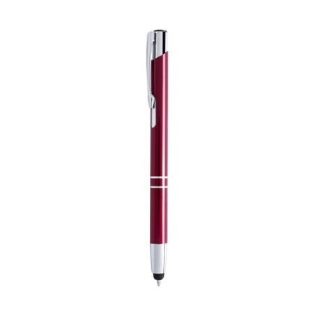 Stylo Multifonction Personnalisé Unique Bille Mitch Matières : aluminium Couleurs : bleu goodies personnalisé en stock