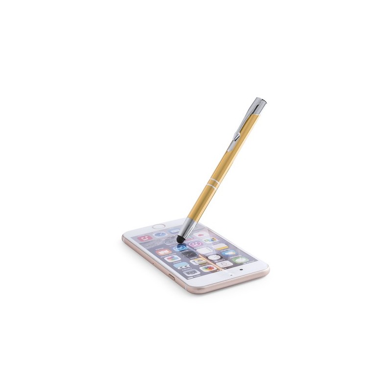 Stylet Bille Mitch - Un Outil Pratique et Élégant