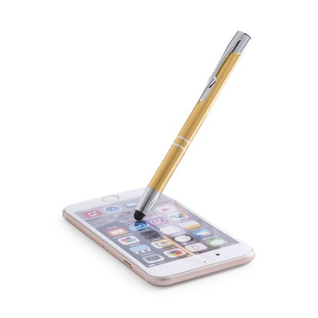 Stylo Multifonction Personnalisé Unique Bille Mitch Matières : aluminium Couleurs : bleu livraison express 24h 48h