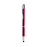 Stylo Multifonction Personnalisé Unique Bille Mitch Matières : aluminium Couleurs : bleu clair cadeau affaires élégant