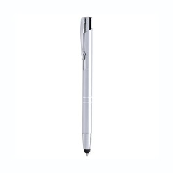 Stylo Multifonction Personnalisé Unique Bille Mitch Matières : aluminium Couleurs : bleu clair goodies publicitaire durable