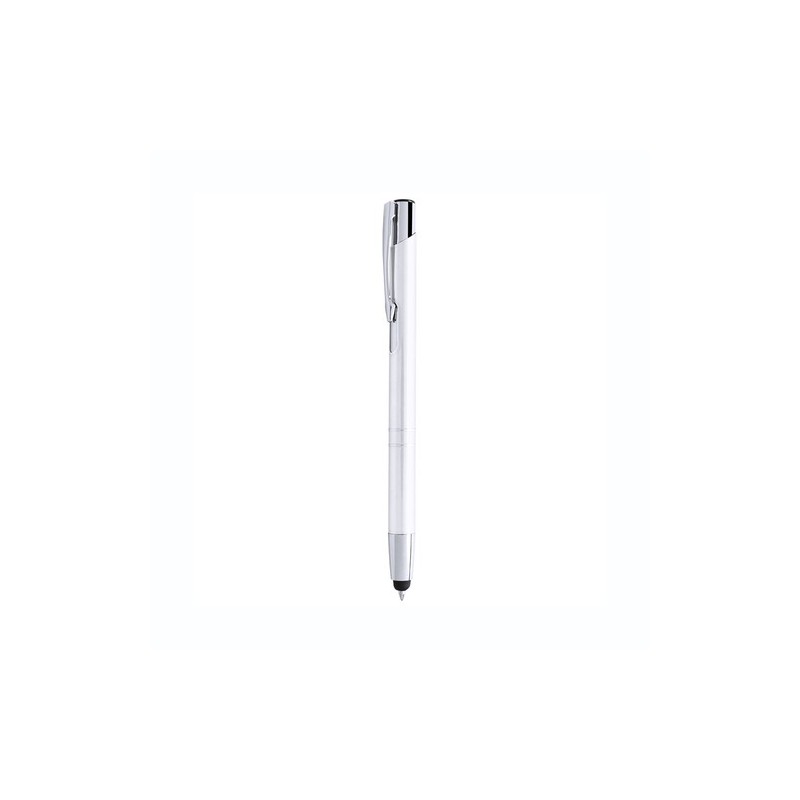 Stylo Multifonction Personnalisé Unique Bille Mitch Matières : aluminium Couleurs : vert goodies personnalisé en stock